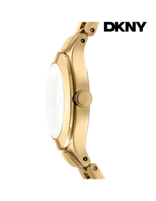 DKNY Ladies Watch